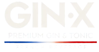 GIN•X Logo